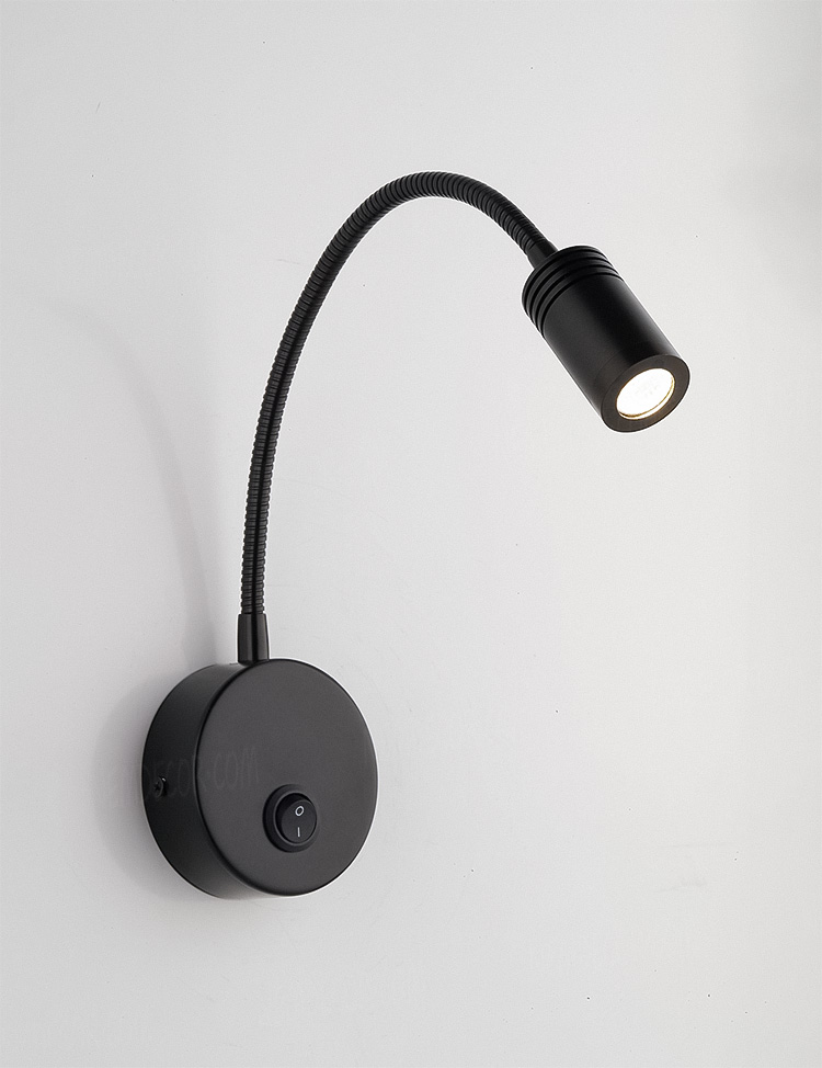 Đèn tường rọi chỉnh hướng tiện dụng RO1408B - Image 5