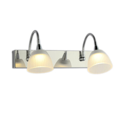 Đèn gắn tường soi tranh gương trang trí hiện đại VRG6368-2