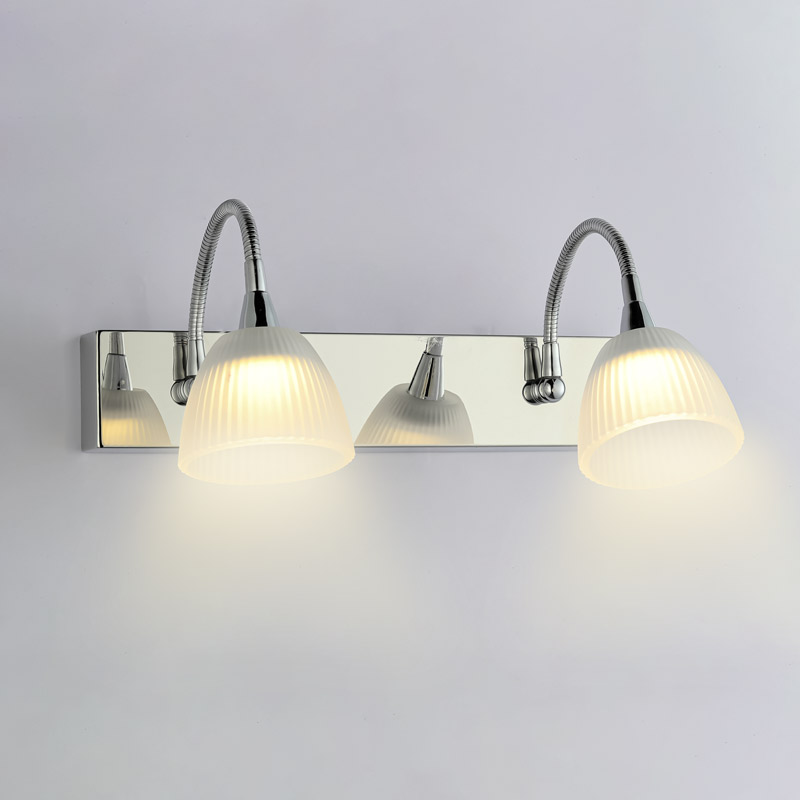 Đèn gắn tường soi tranh gương trang trí hiện đại VRG6368-2 - Image 2