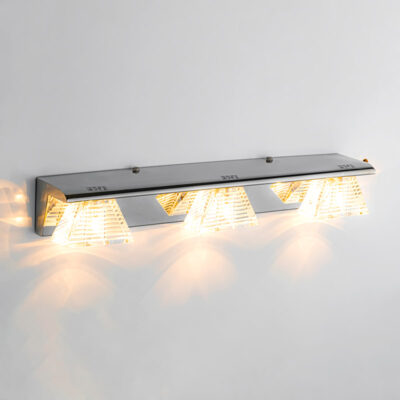 Đèn gắn tường soi tranh gương hiện đại VRG98383-3 - Image 2