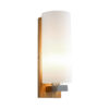 Đèn gắn tường trang trí vách gỗ VRG507