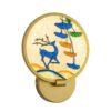 Đèn gắn tường trang trí Indochine VRGPL220
