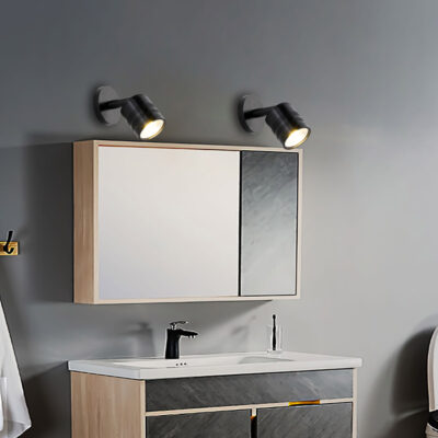 Đèn gắn tường trang trí soi tranh gương VRG-RO1404 - Image 3