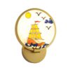 Đèn gắn tường trang trí Indochine VRG1038