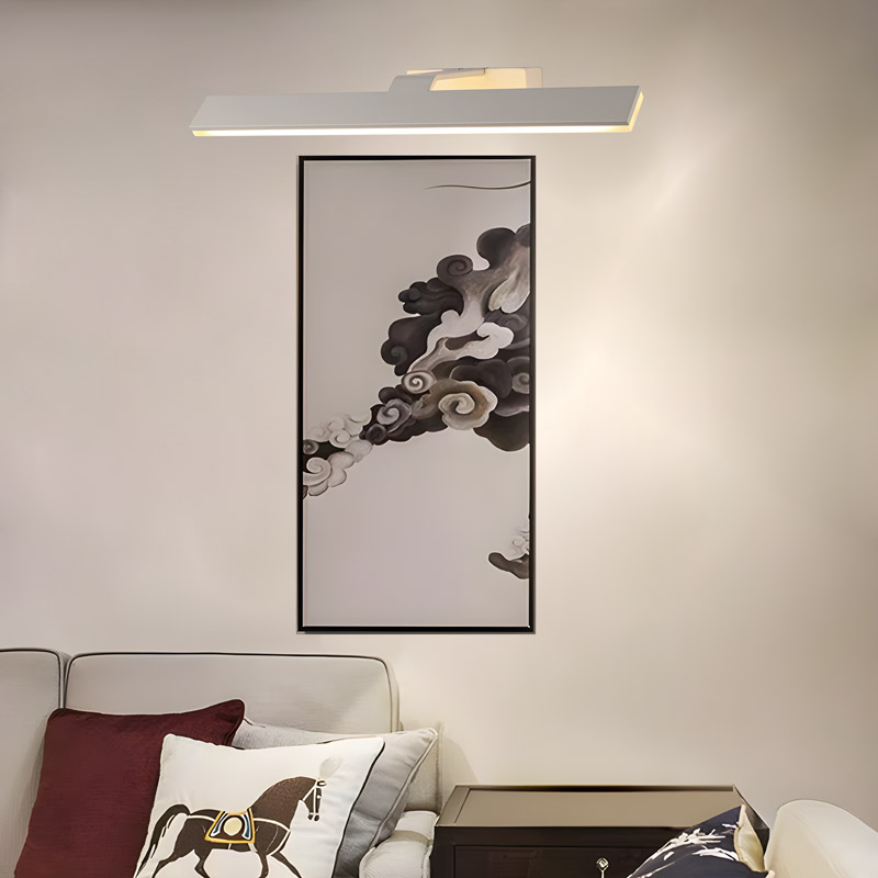 Đèn gắn tường tường trang trí soi tranh gương VRG1252 - Image 3