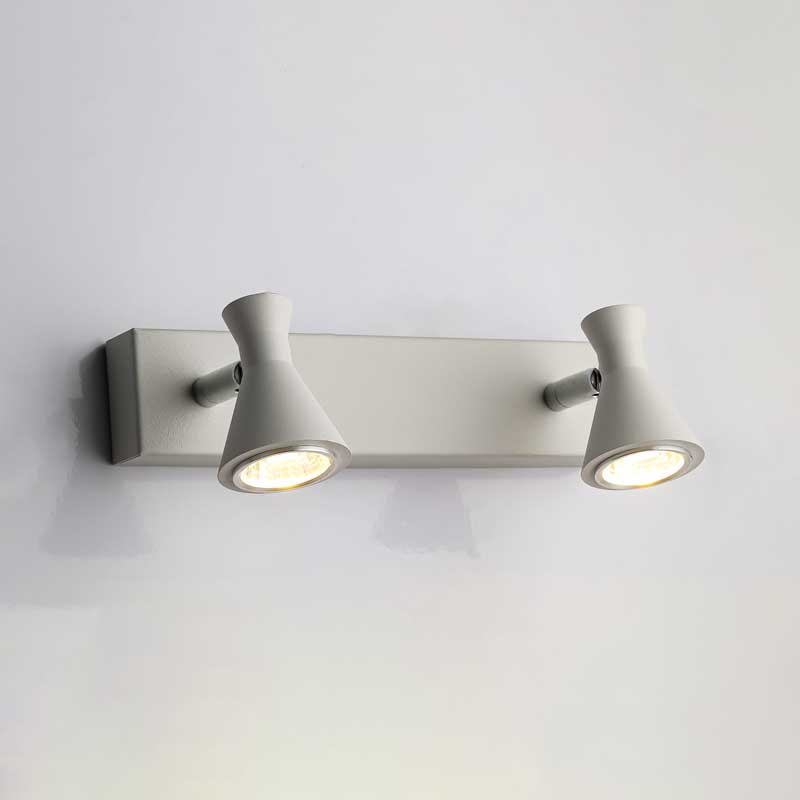 Đèn gắn tường trang trí soi tranh gường VRG1255-2 - Image 2