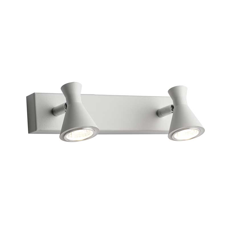 Đèn gắn tường trang trí soi tranh gường VRG1255-2