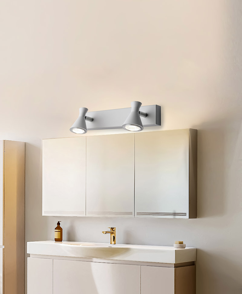 Đèn gắn tường trang trí soi tranh gường VRG1255-2 - Image 3