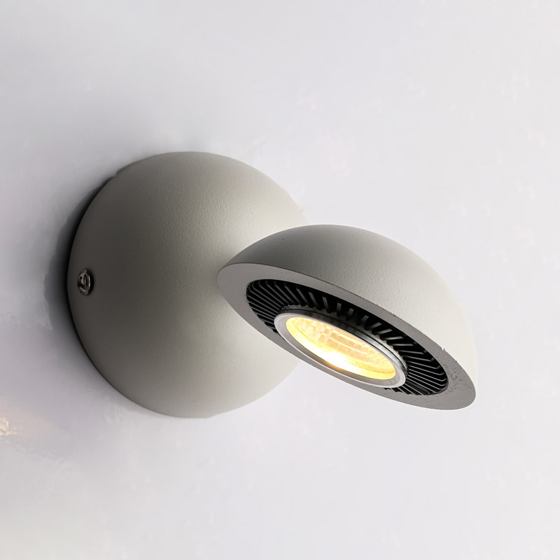 Đèn gắn tường trang trí soi tranh gương VRG1256-1 - Image 2