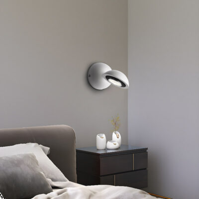 Đèn gắn tường trang trí soi tranh gương VRG1256-1 - Image 3