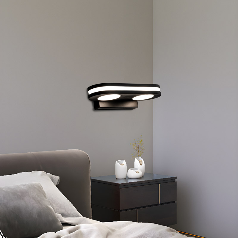 Đèn gắn tường trang trí soi tranh gương VRG1261 - Image 4