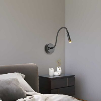 Đeng gắn tường trang trí soi tranh gương VRG1408B - Image 3