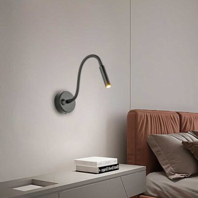 Đeng gắn tường trang trí soi tranh gương VRG1408B - Image 4
