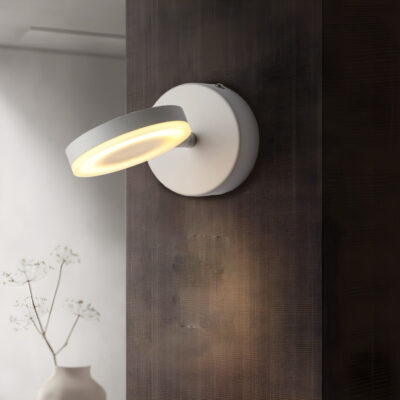 Đèn gắn tường trang trí soi tranh gương Hiện đại VRG1559-1 - Image 3