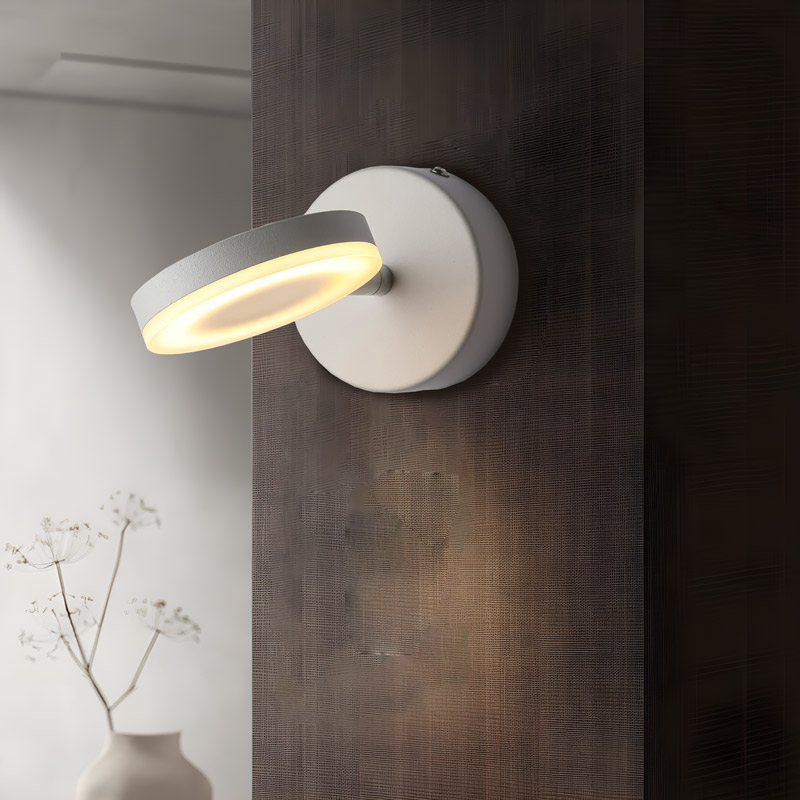 Đèn gắn tường trang trí soi tranh gương Hiện đại VRG1559-1 - Image 3