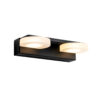 Đèn gắn tường trang trí soi tranh gương VRG1590-2
