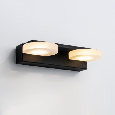 Đèn gắn tường trang trí soi tranh gương VRG1590-2 - Image 2