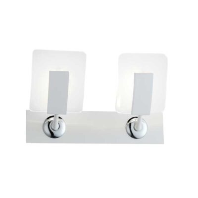 Đèn gắn tường trang trí soi tranh gương Hiện đại VRG1648