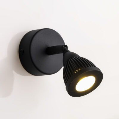Đèn gắn tường trang trí soi tranh gương VRG1907 - Image 2