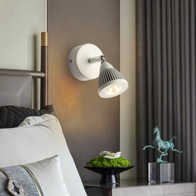 Đèn gắn tường trang trí soi tranh gương Hiện đại VRG1907 - Image 3