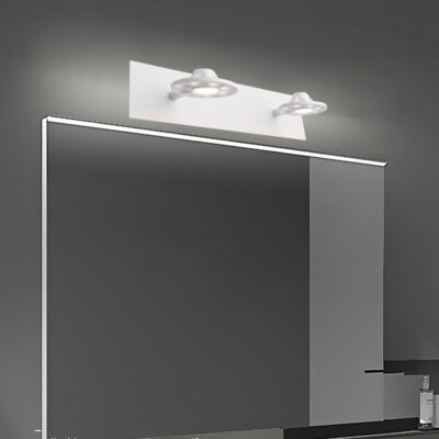 Đèn gắn tường trang trí soi tranh gương Hiện đại VRG2123 - Image 3