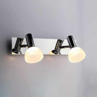 Đèn gắn tường trang trí soi tranh gương Hiện đại VRG2783 - Image 2