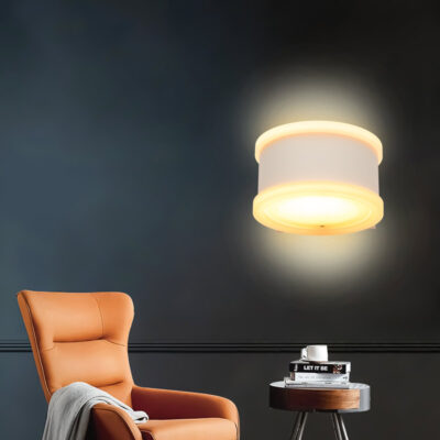 Đèn gắn tường trang trí soi tranh gương Hiện đại VRG3166 - Image 3