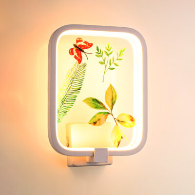 Đèn gắn tường trang trí Hiện đại VRG5206 - Image 2