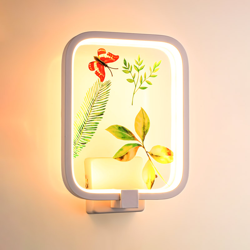 Đèn gắn tường trang trí Hiện đại VRG5206 - Image 2