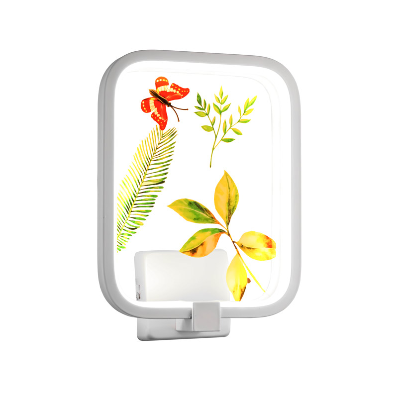 Đèn gắn tường trang trí Hiện đại VRG5206