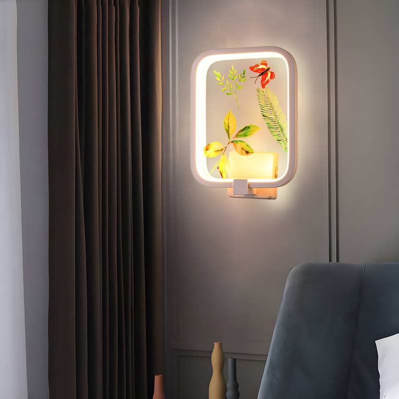Đèn gắn tường trang trí Hiện đại VRG5206 - Image 4