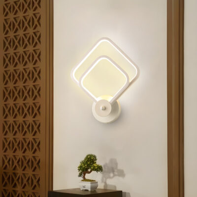 Đèn gắn tường trang trí Hiện đại VRG6001F - Image 3