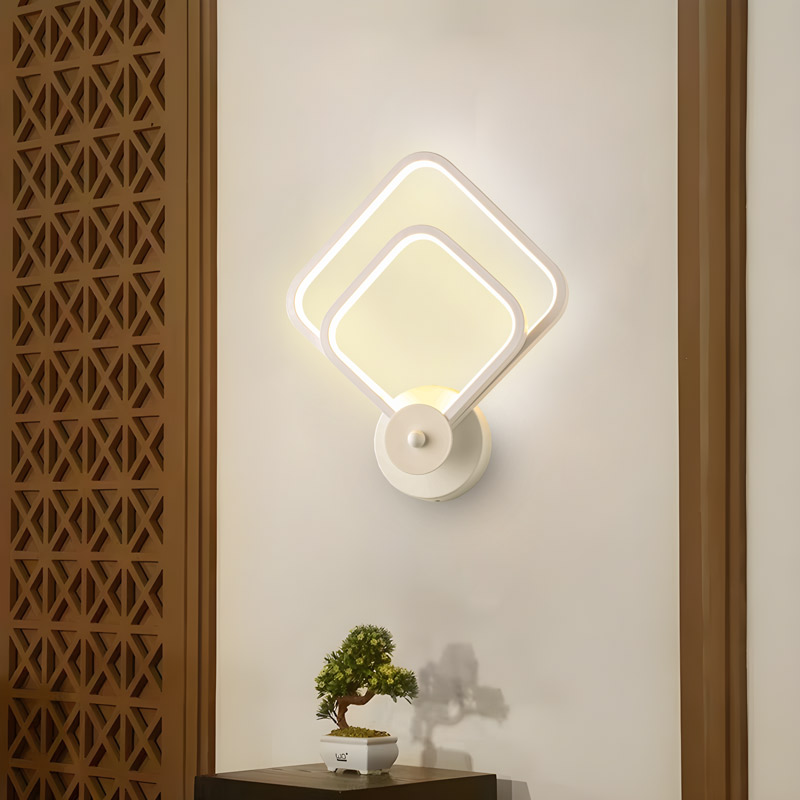 Đèn gắn tường trang trí Hiện đại VRG6001F - Image 3