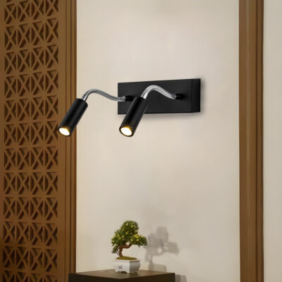 Đèn gắn tường trang trí soi tranh gương VRG-LD1665 - Image 4