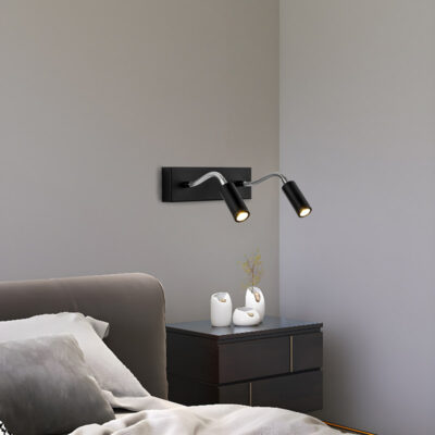 Đèn gắn tường trang trí soi tranh gương VRG-LD1665 - Image 3