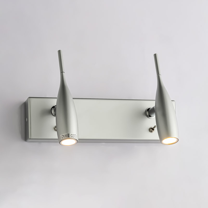 Đèn gắn tường trang trí soi tranh gương VRGMB5002B - Image 2