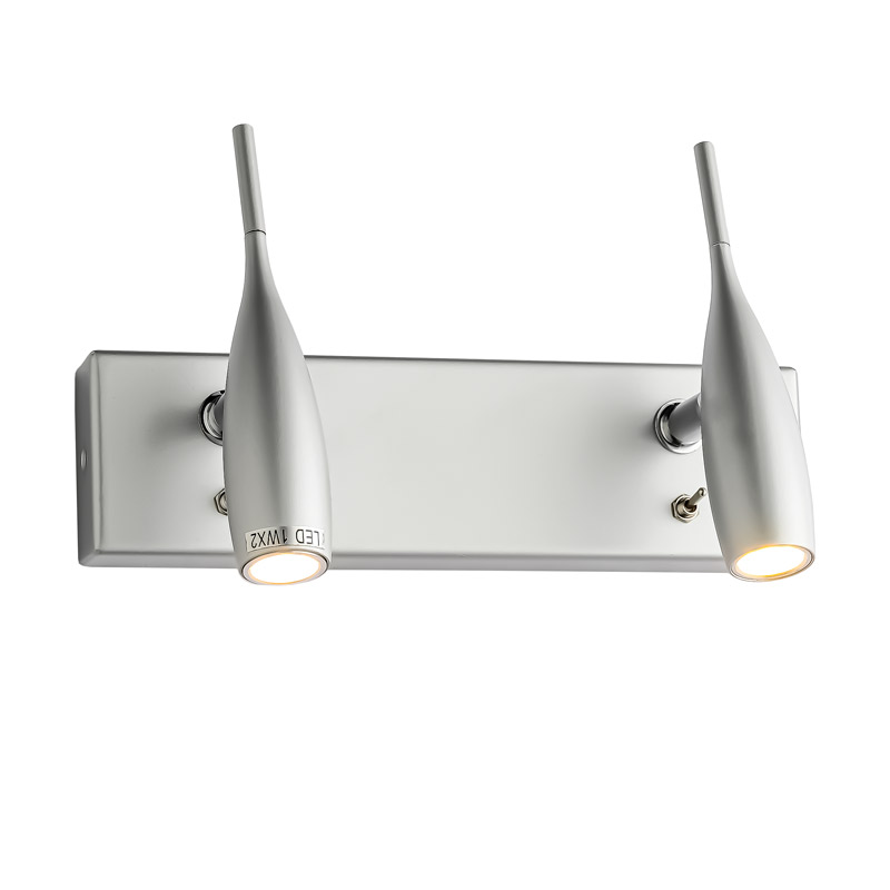 Đèn gắn tường trang trí soi tranh gương VRGMB5002B