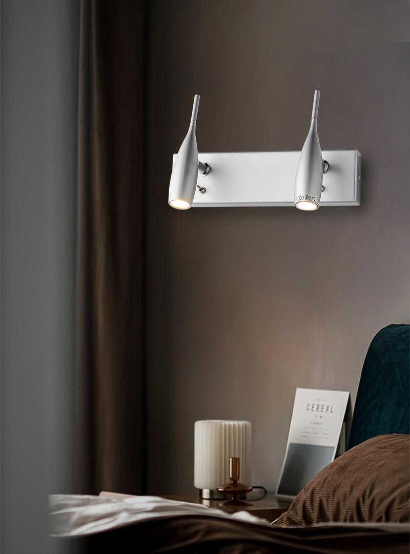 Đèn gắn tường trang trí soi tranh gương VRGMB5002B - Image 3