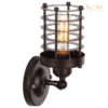 Đèn tường trang trí phong cách công nghiệp VT.10
