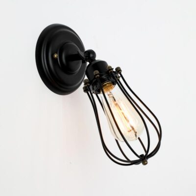 Đèn gắn tường trang trí ngoài trời VT08 - Image 4