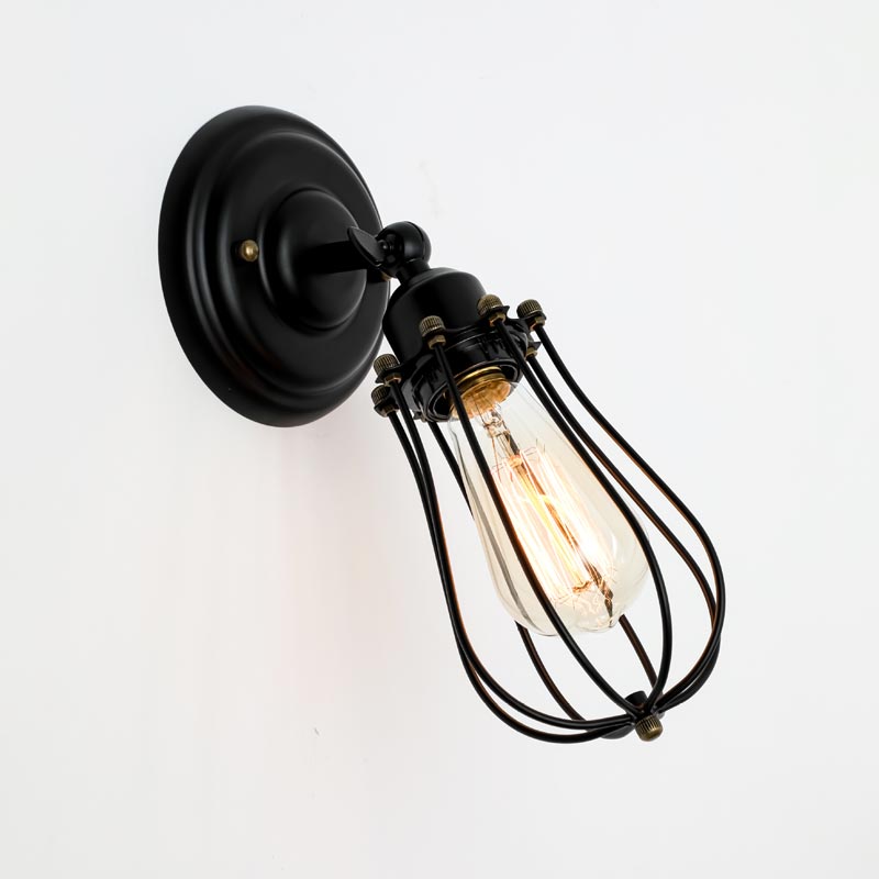 Đèn gắn tường trang trí ngoài trời VT08 - Image 4