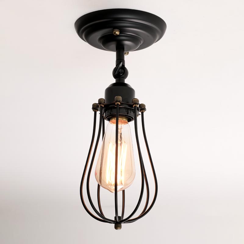 Đèn gắn tường trang trí ngoài trời VT08 - Image 3