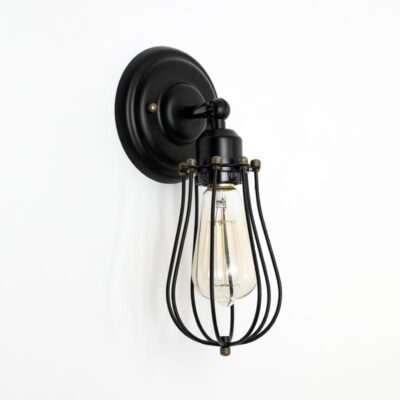 Đèn gắn tường trang trí ngoài trời VT08 - Image 2