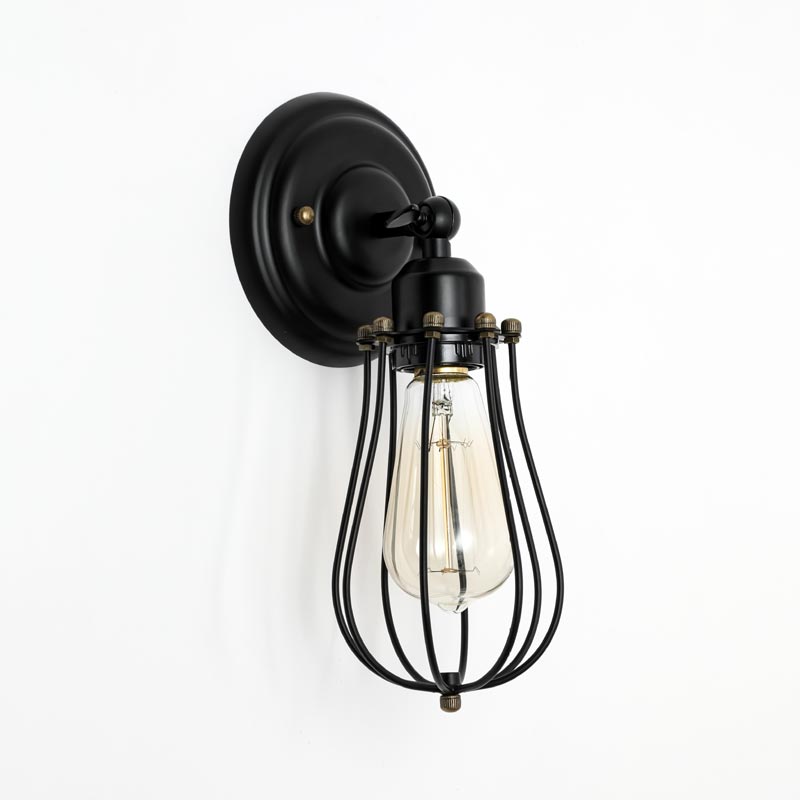 Đèn gắn tường trang trí ngoài trời VT08 - Image 2