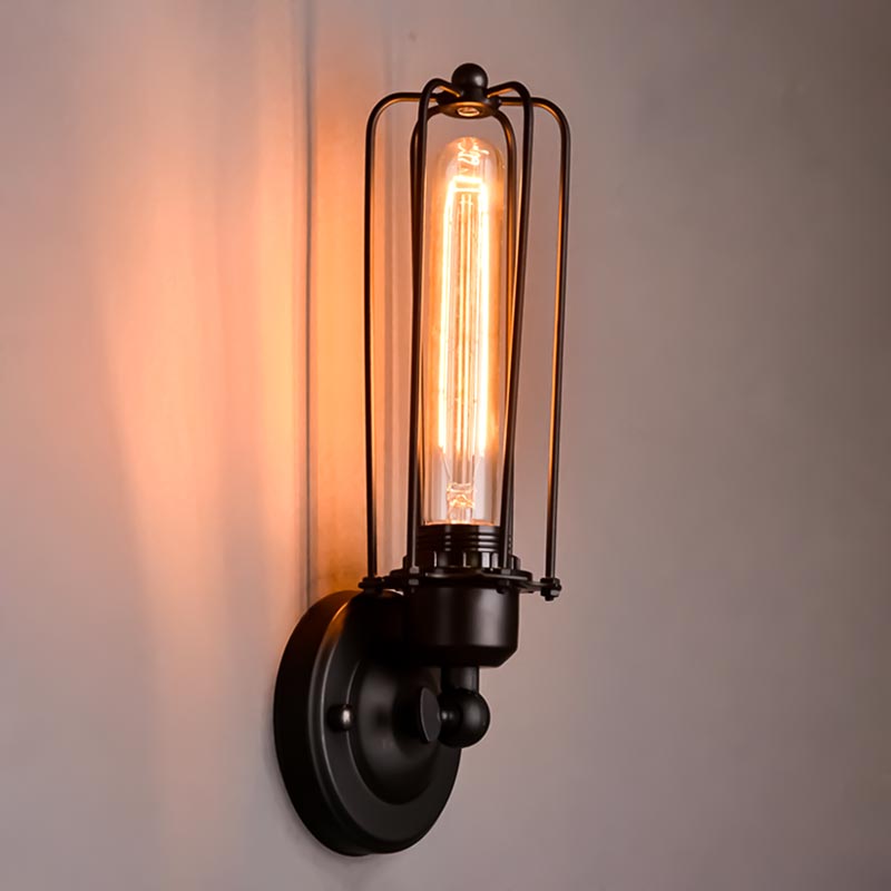 Đèn gắn tường trang trí ngoài trời VT09 - Image 4