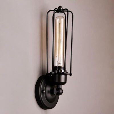 Đèn gắn tường trang trí ngoài trời VT09 - Image 3