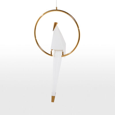 Đèn thả trang trí TTK09