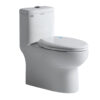 Bồn cầu một khối VITOSA 2091