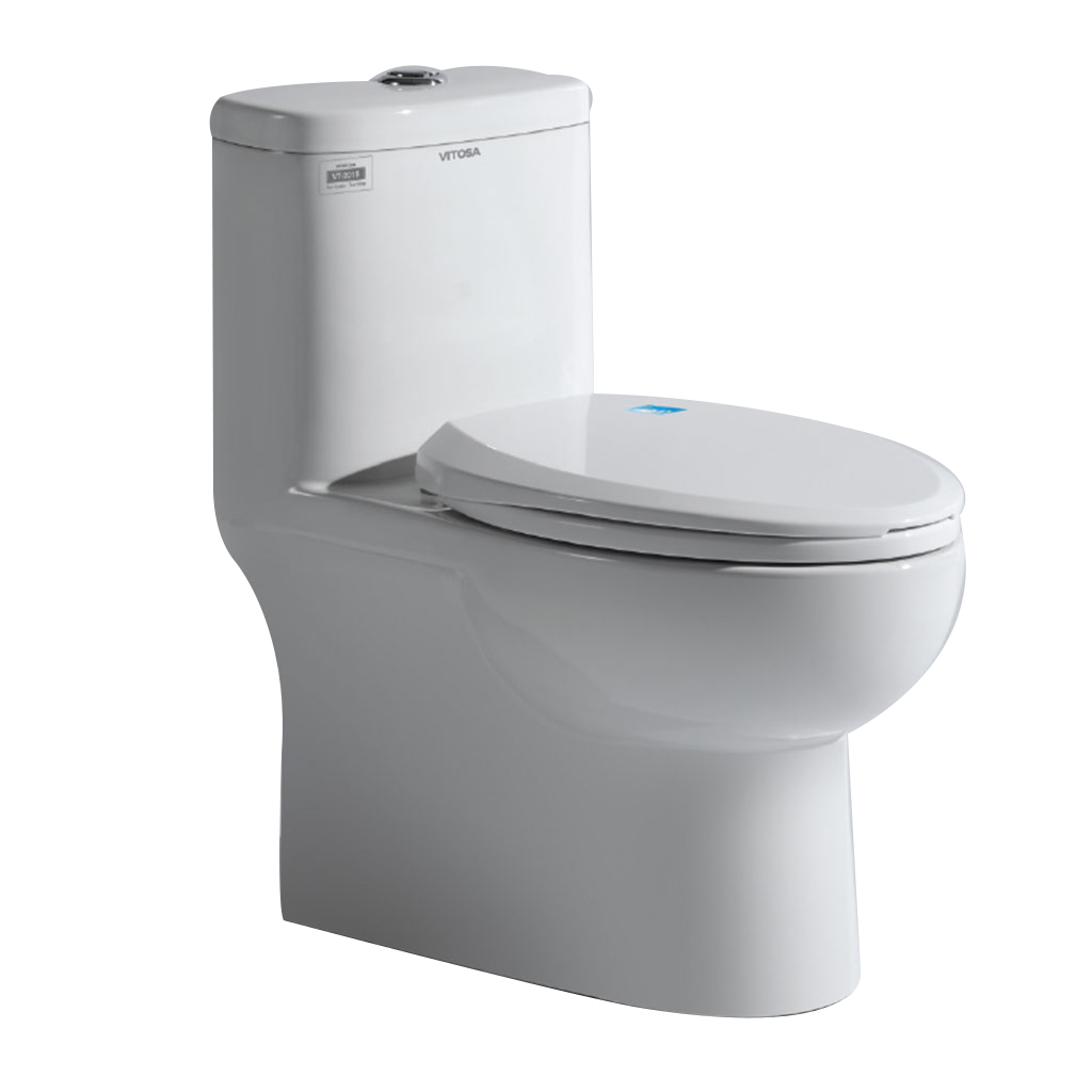 Bồn cầu một khối VITOSA 2091