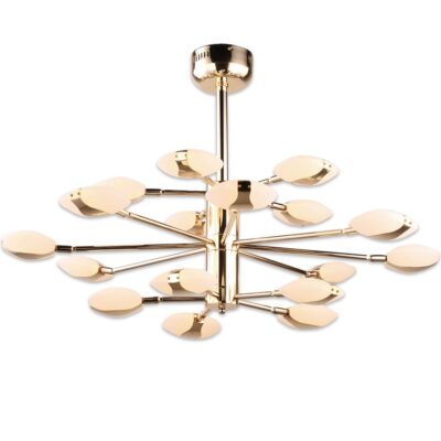 đèn chùm cao cấp